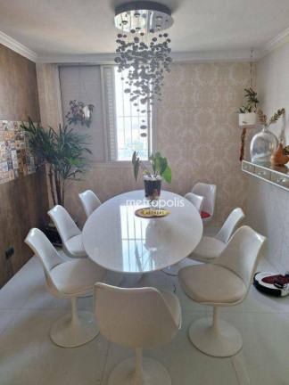 Imagem Apartamento com 2 Quartos à Venda, 78 m² em Vila Santana - São Paulo