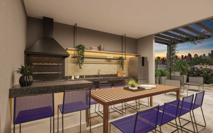 Imagem Apartamento com 2 Quartos à Venda, 60 m² em Ipiranga - São Paulo