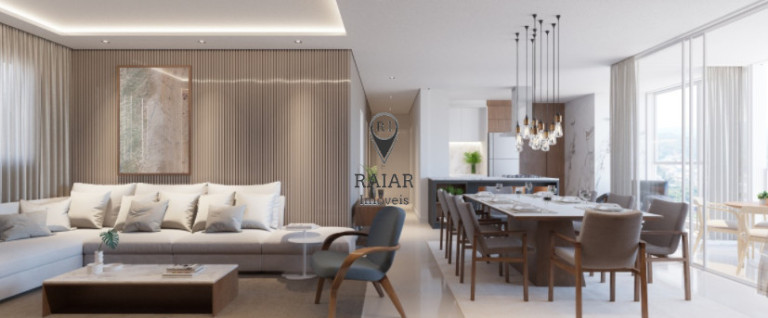 Imagem Apartamento com 4 Quartos à Venda,  em Pioneiros - Balneário Camboriú