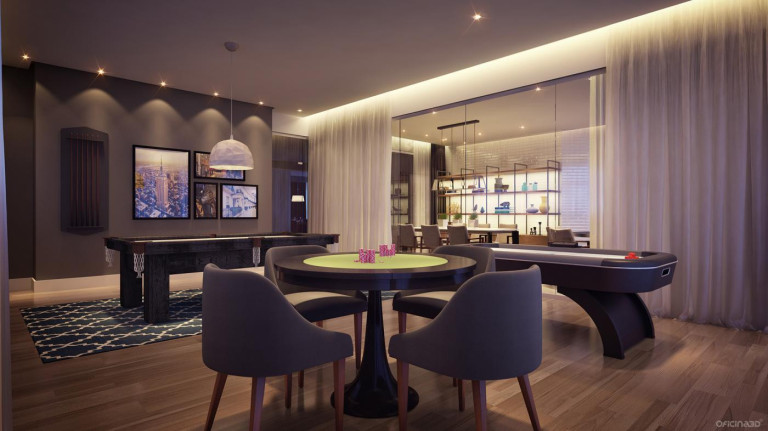 Imagem Apartamento com 3 Quartos à Venda, 167 m² em Centro - Balneário Camboriú