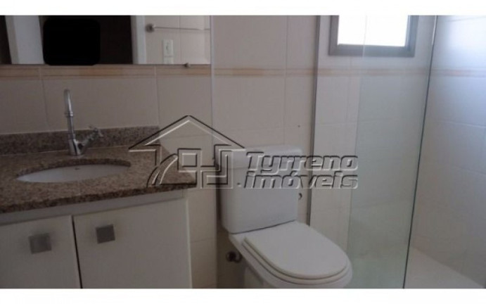 Imagem Apartamento com 2 Quartos para Alugar, 64 m² em Jardim Satélite - São José Dos Campos