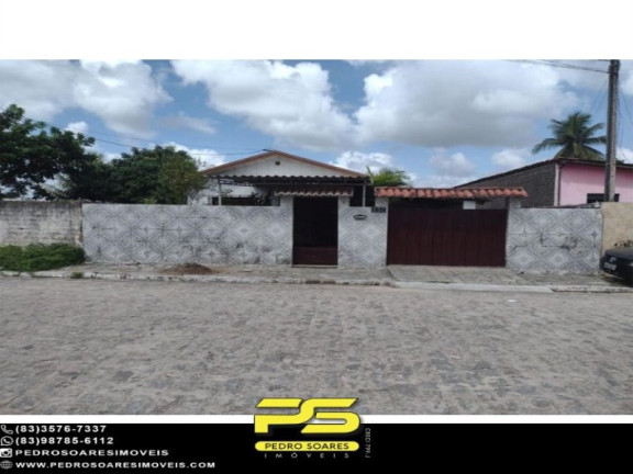Casa com 3 Quartos à Venda, 360 m² em Jardim Veneza - João Pessoa