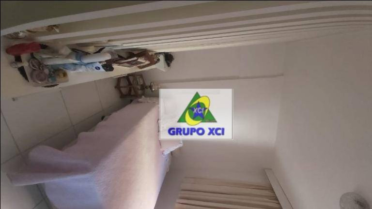 Imagem Kitnet com 1 Quarto à Venda, 45 m² em Centro - Campinas Imagem Kitnet com 1 Quarto à Venda, 45 m² em Centro - Campinas