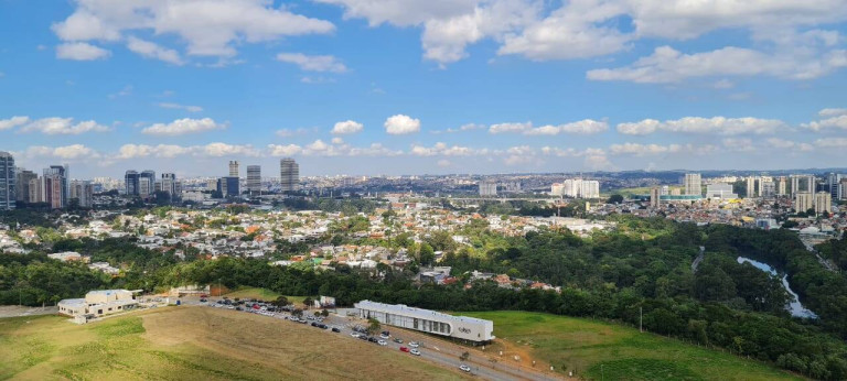 Imagem Apartamento com 4 Quartos à Venda, 338 m² em Green Valley Alphaville - Barueri Imagem Apartamento com 4 Quartos à Venda, 338 m² em Green Valley Alphaville - Barueri