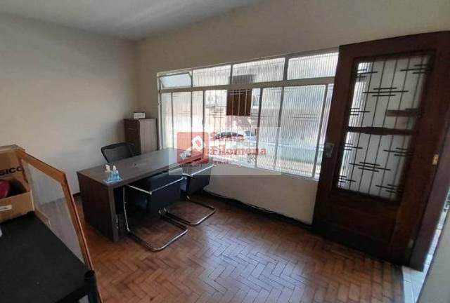 Imagem Casa com 4 Quartos à Venda, 300 m² em Parque Das Nações - Santo André