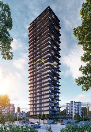 Imagem Apartamento com 3 Quartos à Venda, 131 m² em Jardim Oceania - João Pessoa