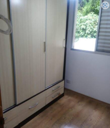 Imagem Apartamento com 2 Quartos à Venda, 46 m² em Jardim Paris - São Paulo