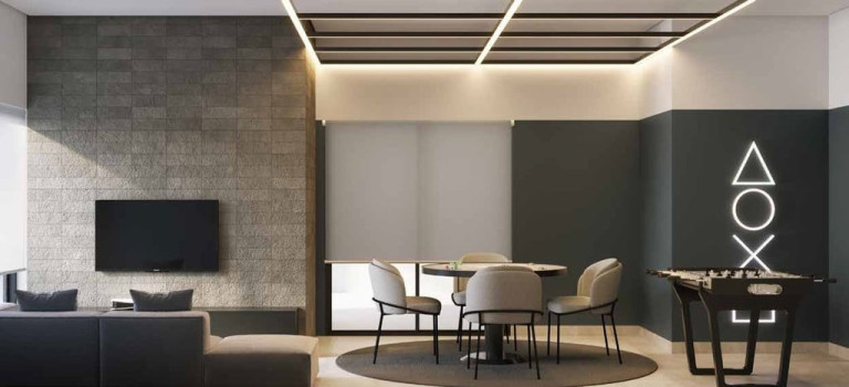 Imagem Apartamento com 2 Quartos à Venda, 54 m² em Portão - Curitiba