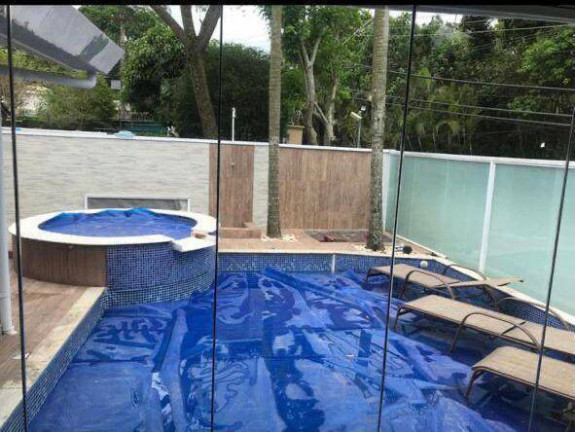 Imagem Casa com 4 Quartos à Venda, 260 m² em Alphaville - Santana De Parnaíba