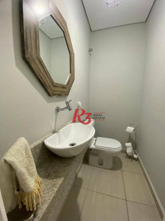 Imagem Apartamento com 2 Quartos à Venda, 96 m² em Vila Belmiro - Santos Imagem Apartamento com 2 Quartos à Venda, 96 m² em Vila Belmiro - Santos