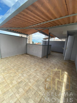 Cobertura com 2 Quartos à Venda, 76 m² em Vila Príncipe De Gales - Santo André