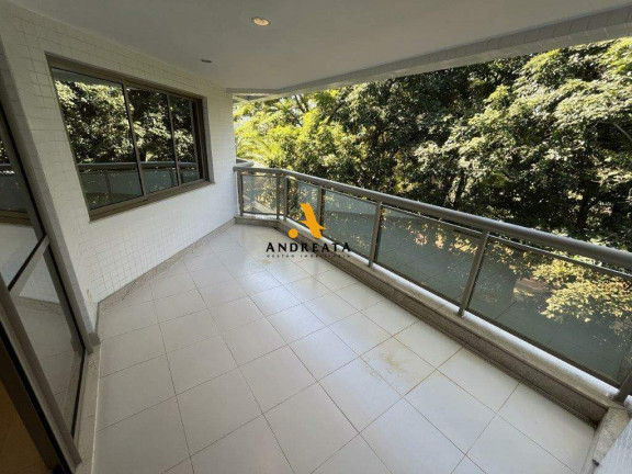 Imagem Apartamento com 4 Quartos à Venda, 366 m² em Barra Da Tijuca - Rio De Janeiro