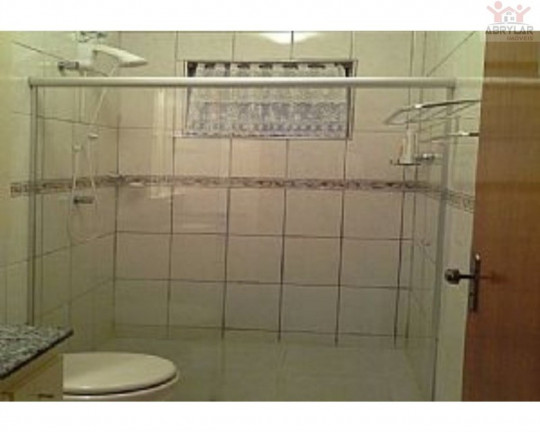 Imagem Sobrado com 3 Quartos à Venda, 142 m² em Horto Santo Antônio - Jundiaí