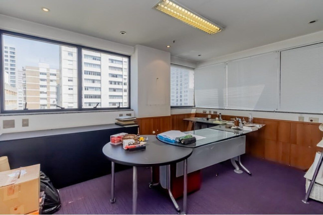 Imagem Sala Comercial à Venda, 60 m² em Higienópolis - São Paulo Imagem Sala Comercial à Venda, 60 m² em Higienópolis - São Paulo