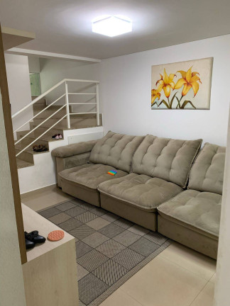 Imagem Casa com 3 Quartos à Venda, 150 m² em Parque Pioneiro Wielewik - Arapongas