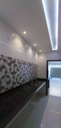 Imagem Casa com 3 Quartos à Venda, 105 m² em Parque Dos Pirineus - Anápolis