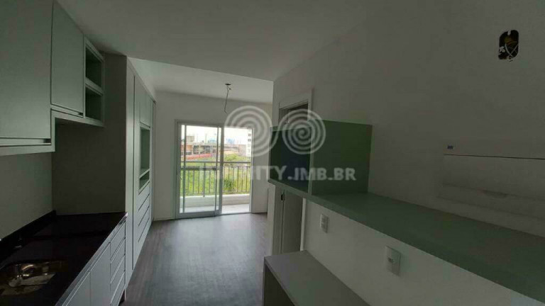 Imagem Apartamento com 1 Quarto à Venda, 24 m² em Belenzinho - São Paulo
