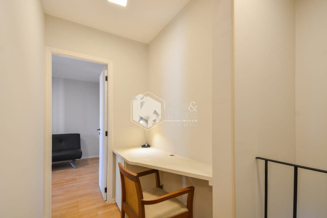 Imagem Apartamento com 2 Quartos à Venda, 90 m² em Jardim Paulista - São Paulo