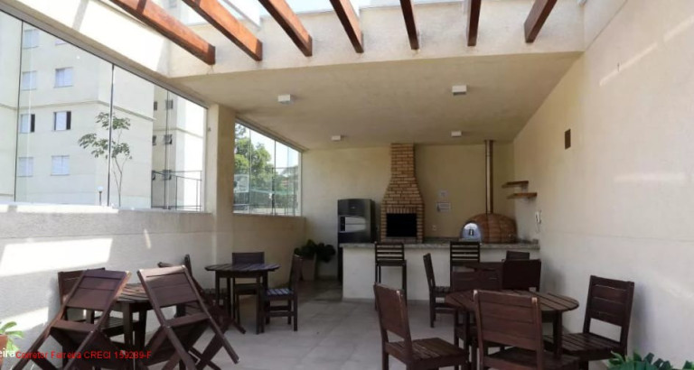 Imagem Imóvel com 3 Quartos à Venda, 80 m² em Chácara Agrindus - Taboão Da Serra Imagem Imóvel com 3 Quartos à Venda, 80 m² em Chácara Agrindus - Taboão Da Serra