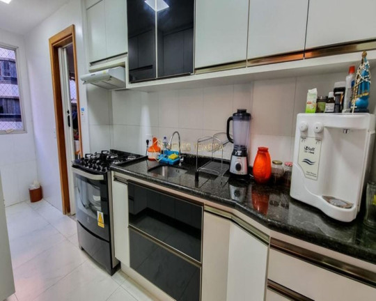 Imagem Apartamento com 3 Quartos à Venda, 94 m² em Sudoeste - Brasília Imagem Apartamento com 3 Quartos à Venda, 94 m² em Sudoeste - Brasília