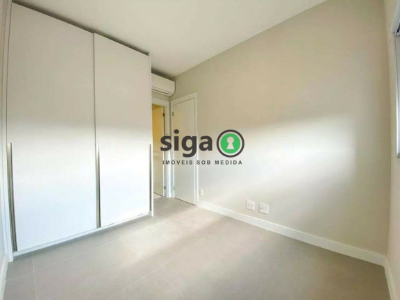 Imagem Apartamento com 2 Quartos à Venda, 52 m² em Chácara Santo Antônio (zona Sul) - São Paulo