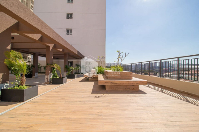 Imagem Apartamento com 2 Quartos à Venda, 39 m² em Vila Sônia - São Paulo Imagem Apartamento com 2 Quartos à Venda, 39 m² em Vila Sônia - São Paulo