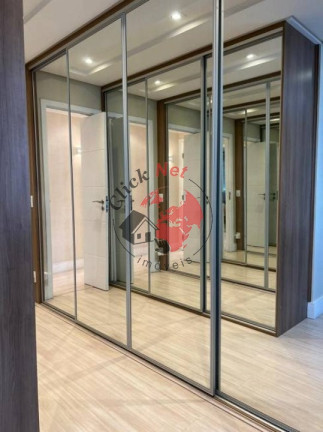 Imagem Apartamento com 3 Quartos à Venda, 156 m² em Centro - São Bernardo Do Campo Imagem Apartamento com 3 Quartos à Venda, 156 m² em Centro - São Bernardo Do Campo
