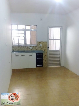 Imagem Casa com 2 Quartos à Venda, 84 m² em Taboão - São Bernardo Do Campo Imagem Casa com 2 Quartos à Venda, 84 m² em Taboão - São Bernardo Do Campo