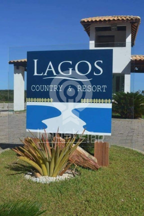 Terreno à Venda, 520 m² em Jacarecoacoara - Cascavel