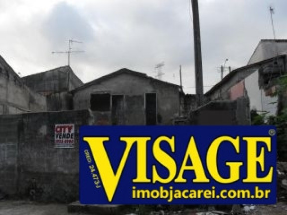 Imagem Terreno à Venda, em Vila Zeze - Jacareí Imagem Terreno à Venda, em Vila Zeze - Jacareí