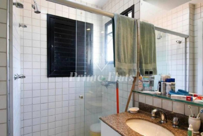 Imagem Apartamento com 1 Quarto à Venda, 40 m² em Itaim Bibi - São Paulo Imagem Apartamento com 1 Quarto à Venda, 40 m² em Itaim Bibi - São Paulo