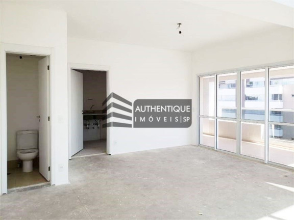 Imagem Apartamento com 4 Quartos à Venda, 312 m² em Brooklin - São Paulo