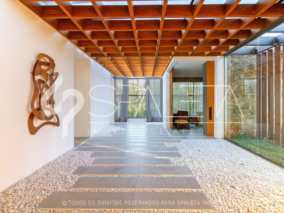 Imagem Casa com 5 Quartos à Venda, 850 m² em Fazenda Da Grama - Itupeva