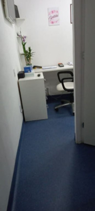 Imagem Sala Comercial à Venda, 25 m² em Jardim Paulista - São Paulo