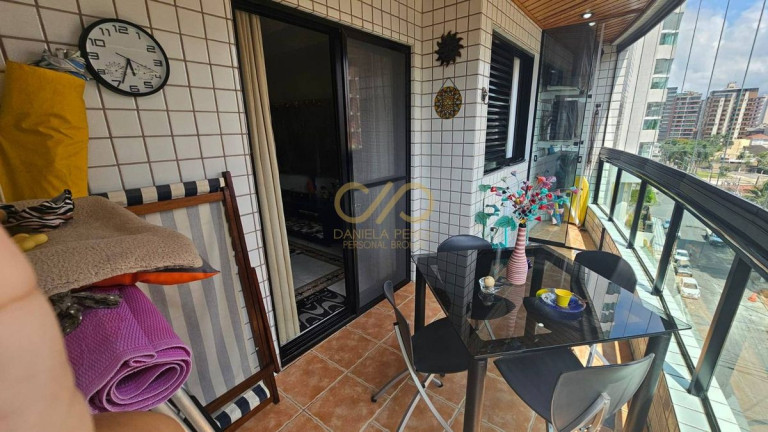 Imagem Apartamento com 3 Quartos à Venda, 120 m² em Canto Do Forte - Praia Grande Imagem Apartamento com 3 Quartos à Venda, 120 m² em Canto Do Forte - Praia Grande