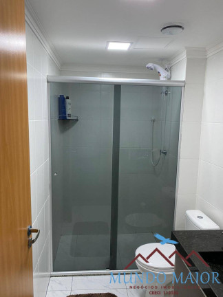 Imagem Apartamento com 2 Quartos à Venda, 50 m² em Utinga - Santo André Imagem Apartamento com 2 Quartos à Venda, 50 m² em Utinga - Santo André