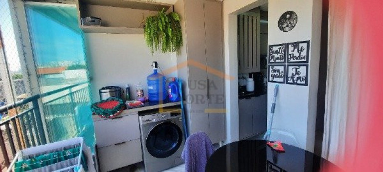 Imagem Apartamento com 3 Quartos à Venda, 80 m² em Vila Guilherme - São Paulo