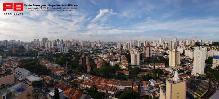 Imagem Cobertura com 4 Quartos à Venda, 460 m² em Chácara Klabin - São Paulo Imagem Cobertura com 4 Quartos à Venda, 460 m² em Chácara Klabin - São Paulo