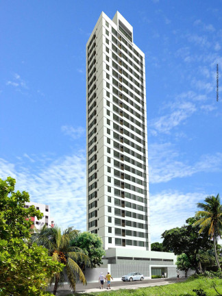 Apartamento à Venda, 33 m²