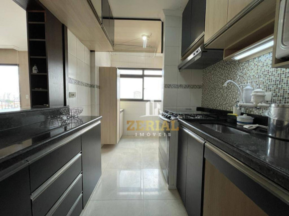 Imagem Apartamento com 2 Quartos à Venda, 60 m² em Sacomã - São Paulo