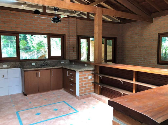 Imagem Casa com 3 Quartos à Venda, 1 m² em Jardim Do Golf I - Jandira