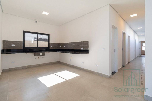 Imagem Casa de Condomínio com 3 Quartos à Venda, 199 m² em Centro - Bom Jesus Dos Perdões