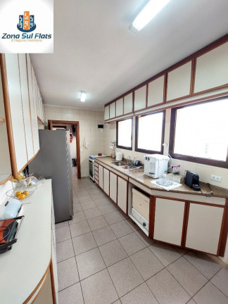 Imagem Apartamento com 3 Quartos à Venda, 161 m² em Paraíso - São Paulo