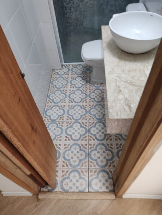 Imagem Casa de Condomínio com 2 Quartos à Venda, 59 m² em Taboleiro Verde - Cotia