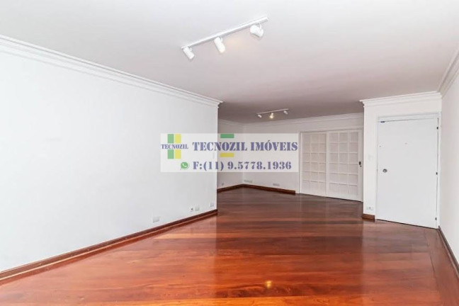Imagem Apartamento com 3 Quartos à Venda, 137 m² em Vila Mariana - São Paulo Imagem Apartamento com 3 Quartos à Venda, 137 m² em Vila Mariana - São Paulo