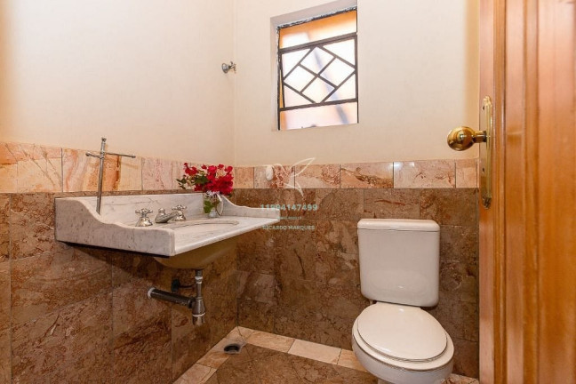 Imagem Casa com 5 Quartos à Venda, 351 m² em Santo Amaro - São Paulo Imagem Casa com 5 Quartos à Venda, 351 m² em Santo Amaro - São Paulo