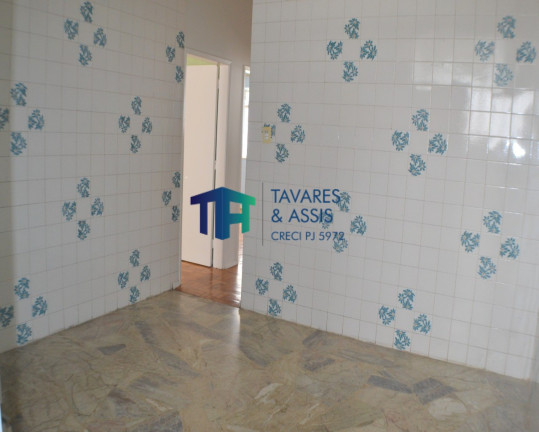 Imagem Imóvel com 2 Quartos para Alugar, 97 m² em Granbery - Juiz De Fora