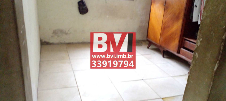 Imagem Casa com 3 Quartos à Venda, 90 m² em Vista Alegre - Rio De Janeiro Imagem Casa com 3 Quartos à Venda, 90 m² em Vista Alegre - Rio De Janeiro