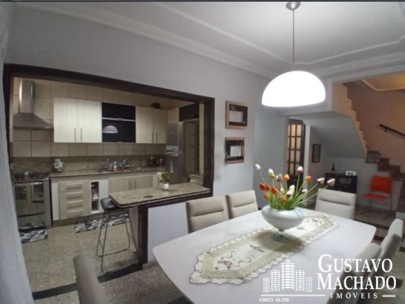 Imagem Casa com 3 Quartos à Venda, 230 m² em Morada Da Granja - Barra Mansa Imagem Casa com 3 Quartos à Venda, 230 m² em Morada Da Granja - Barra Mansa
