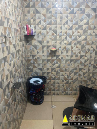 Imagem Casa com 2 Quartos à Venda, 125 m² em Alvarenga - São Bernardo Do Campo
